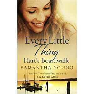 Every Little Thing, Paperback - Samantha Young imagine
