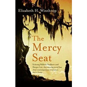 Mercy Seat, Paperback - Elizabeth H. Winthrop imagine