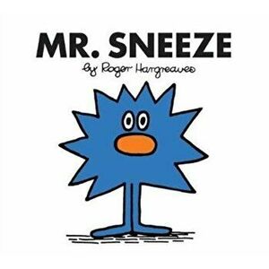 Mr. Sneeze, Paperback - Roger Hargreaves imagine