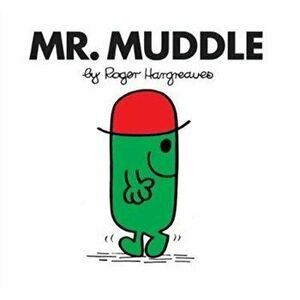 Mr. Muddle, Paperback - Roger Hargreaves imagine