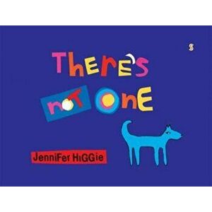 There's Not One, Hardback - Jennifer Higgie imagine
