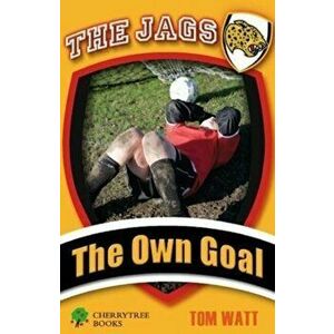 Own Goal, Paperback - Tom Watt imagine