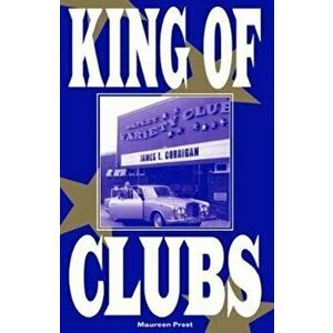 King of Clubs, Hardback - Maureen Prest imagine