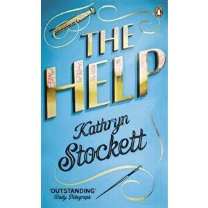 Help, Paperback - Kathryn Stockett imagine