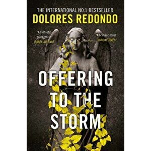 Offering to the Storm, Paperback - Dolores Redondo imagine