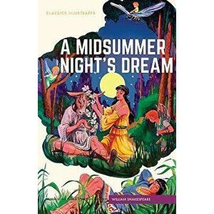 Midsummer Night's Dream, A, Hardback - William Shakespeare imagine