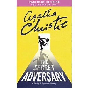 Secret Adversary, Paperback - Agatha Christie imagine