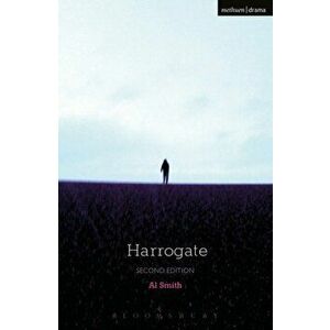Harrogate, Paperback - Al Smith imagine