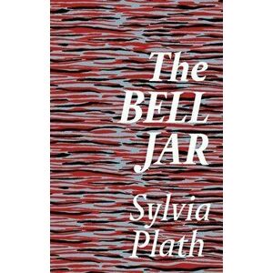 Bell Jar, Hardback - Sylvia Plath imagine