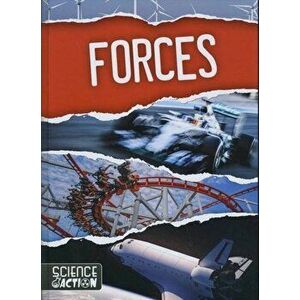 Forces, Hardback - Joanna Brundle imagine