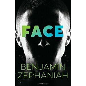 Face, Paperback - Benjamin Zephaniah imagine