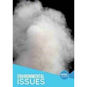 Environmental Issues, Hardback - Holly Duhig imagine