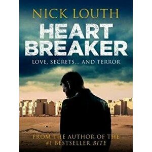 Heartbreaker, Paperback - Nick Louth imagine