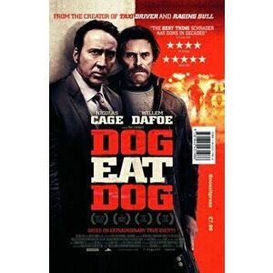 Dog Eat Dog (film Tie-in), Paperback - Edward Bunker imagine