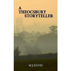 Theocsbury Storyteller, Paperback - *** imagine