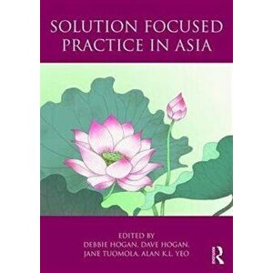 Solution Focused Practice in Asia, Paperback - *** imagine