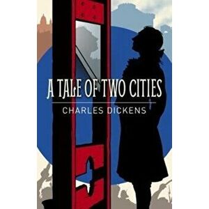 Tale of Two Cities, Paperback - Charles Dickens imagine
