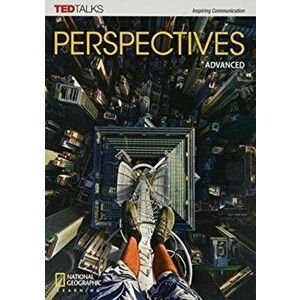 Perspectives Advanced: Student's Book, Paperback - *** imagine