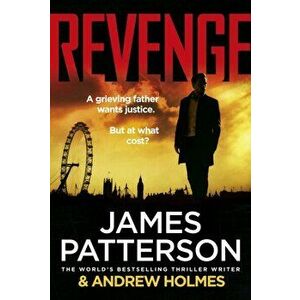 Revenge, Paperback - James Patterson imagine