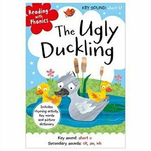 Ugly Duckling, Hardback - Rosie Greening imagine