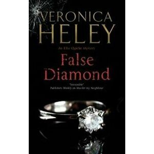 False Diamond, Hardback - Veronica Heley imagine