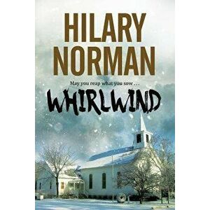 Whirlwind, Hardback - Hilary Norman imagine