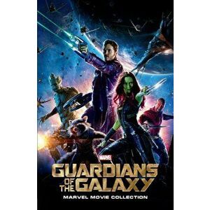 Marvel Cinematic Collection Vol. 4: Guardians Of The Galaxy Prelude, Paperback - Various Various imagine