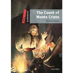 Dominoes: Level 3: The Count of Monte Cristo, Paperback - Alexandre Dumas imagine