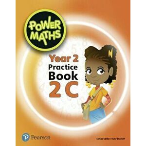 Power Maths Year 2 Pupil Practice Book 2C, Paperback - *** imagine