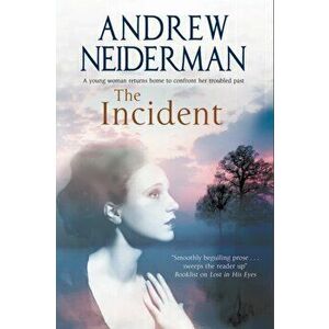 Incident, Hardback - Andrew Neiderman imagine