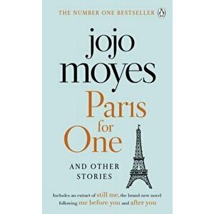 Paris for One and Other Stories, Paperback imagine