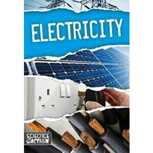 Electricity, Hardback - Joanna Brundle imagine