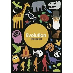 Evolution, Hardback - Harriet Brundle imagine