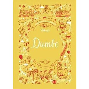 Dumbo (Disney Animated Classics), Hardback - *** imagine