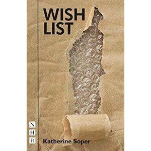 Wish List, Paperback - Katherine Soper imagine