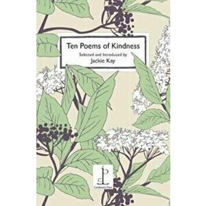 Ten Poems of Kindness, Paperback - *** imagine