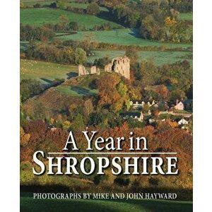 Year in Shropshire, Hardback - *** imagine