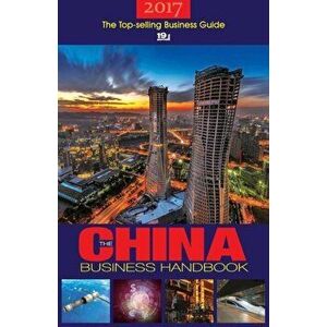 China Business Handbook, Paperback - *** imagine