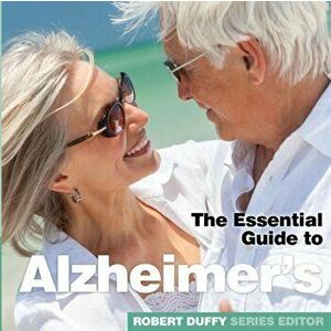 Alzheimer's. The Essential Guide, Paperback - *** imagine