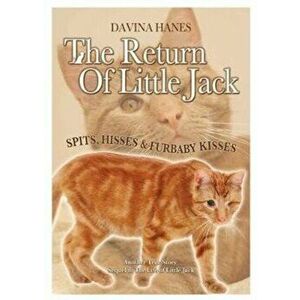 Return of Little Jack, Paperback - Davina Hanes imagine