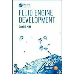 Fluid Engine Development, Hardback - Doyub Kim imagine