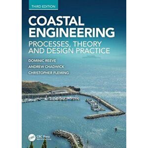 Coastal Engineering. Processes, Theory and Design Practice, Paperback - Christopher Fleming imagine