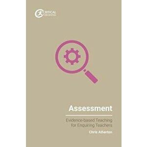 Assessment, Paperback - Chris Atherton imagine