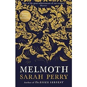 Melmoth. Sunday Times Bestseller, Paperback - Sarah Perry imagine