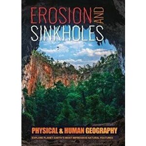 Erosion and Sinkholes, Hardback - Joanna Brundle imagine