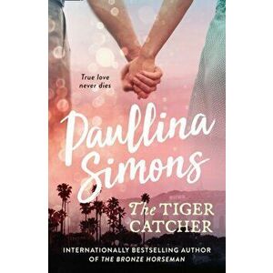 Tiger Catcher, Paperback - Paullina Simons imagine