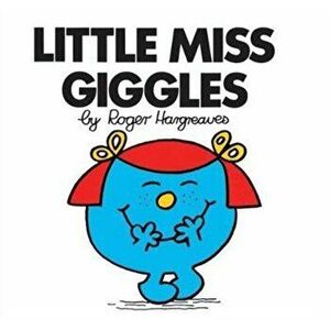 Little Miss Giggles, Paperback - Roger Hargreaves imagine