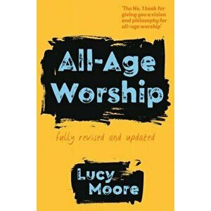 All-Age Worship, Paperback - Lucy Moore imagine