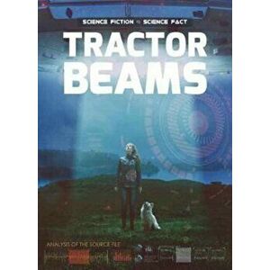 Tractor Beams, Hardback - Holly Duhig imagine