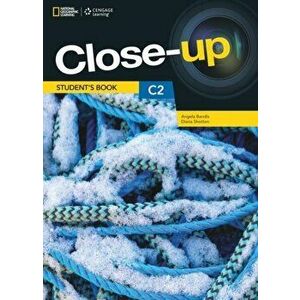 Close-Up C2 with Online Student Zone, Paperback - *** imagine
